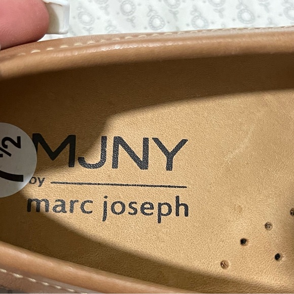 Marc Joseph New York Sarasota women’s loafer Size 7.5 - Picture 7 of 7